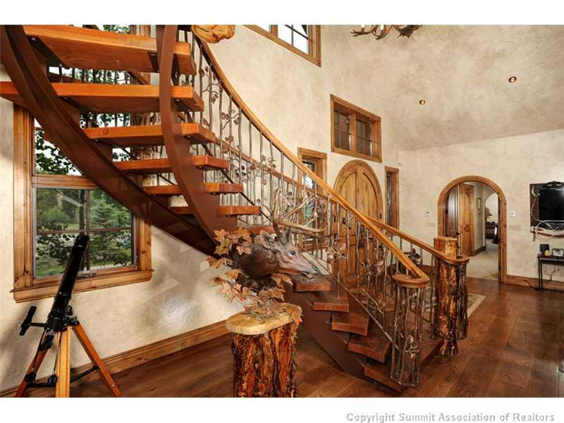 1159 Gold Run Road Breckenridge, CO 80424 - Photo 11 of 25 Gallery Image 11
