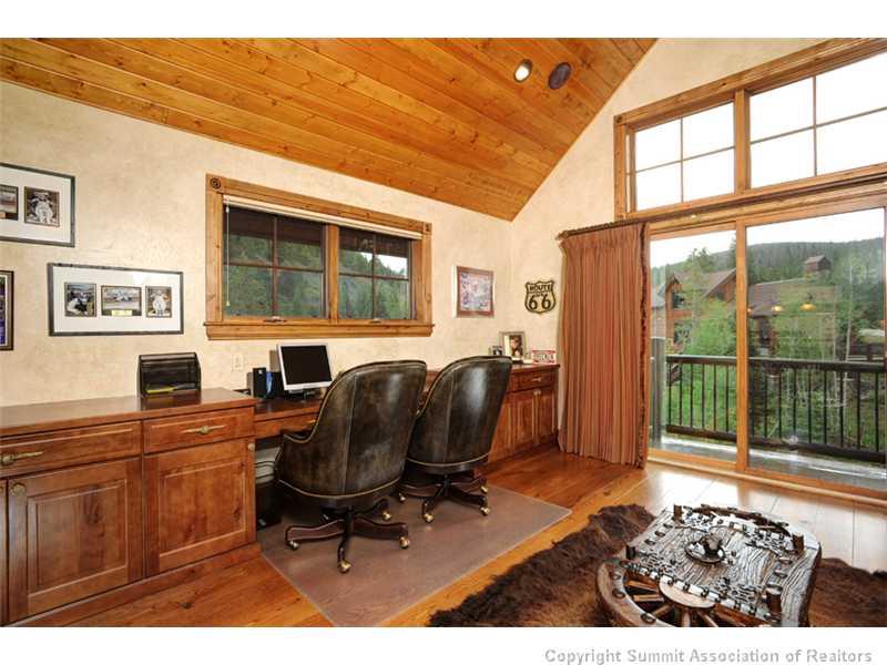 1159 Gold Run Road Breckenridge, CO 80424 - Photo 14 of 25 Gallery Image 14