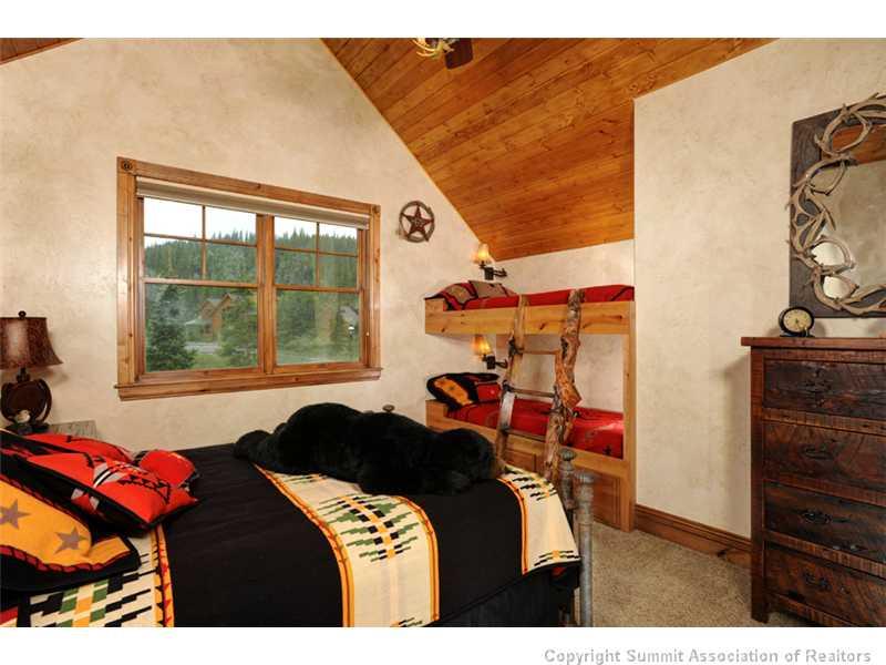 1159 Gold Run Road Breckenridge, CO 80424 - Photo 18 of 25 Gallery Image 18