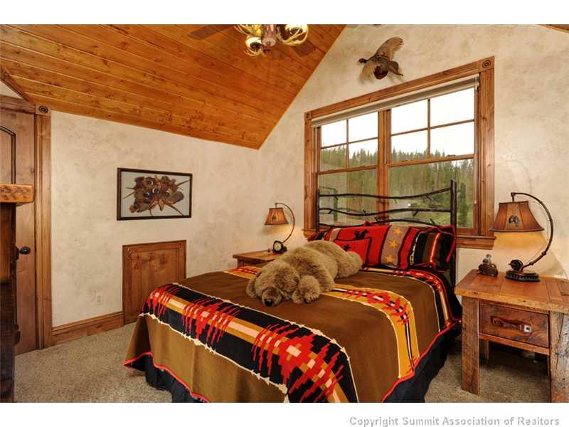 1159 Gold Run Road Breckenridge, CO 80424 - Photo 20 of 25 Gallery Image 20