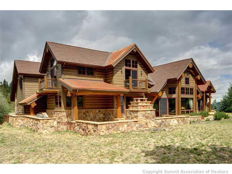 1159 Gold Run Road Breckenridge, CO 80424 - Photo 22 of 25 Gallery Image 22