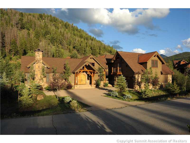 1159 Gold Run Road Breckenridge, CO 80424 - Photo 23 of 25 Gallery Image 23