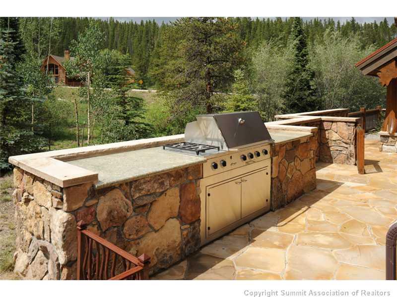 1159 Gold Run Road Breckenridge, CO 80424 - Photo 24 of 25 Gallery Image 24