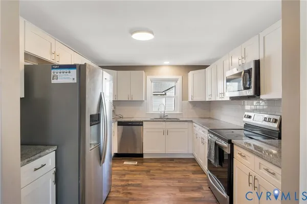 $338,000 | 90 Ridge Road, Poquoson, VA 23662
