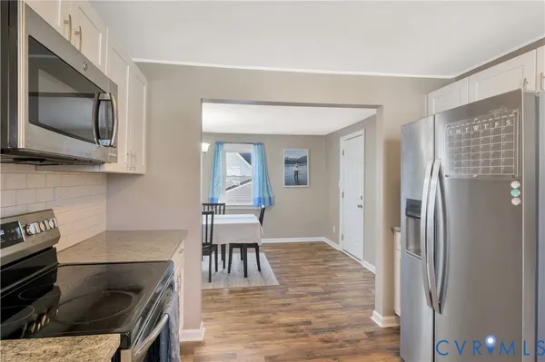 $338,000 | 90 Ridge Road, Poquoson, VA 23662