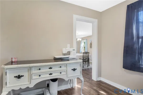 $338,000 | 90 Ridge Road, Poquoson, VA 23662