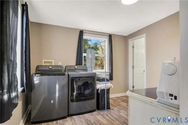 $338,000 | 90 Ridge Road, Poquoson, VA 23662