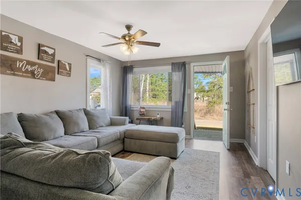 $338,000 | 90 Ridge Road, Poquoson, VA 23662