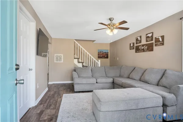 $338,000 | 90 Ridge Road, Poquoson, VA 23662