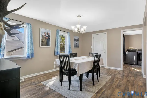 $338,000 | 90 Ridge Road, Poquoson, VA 23662