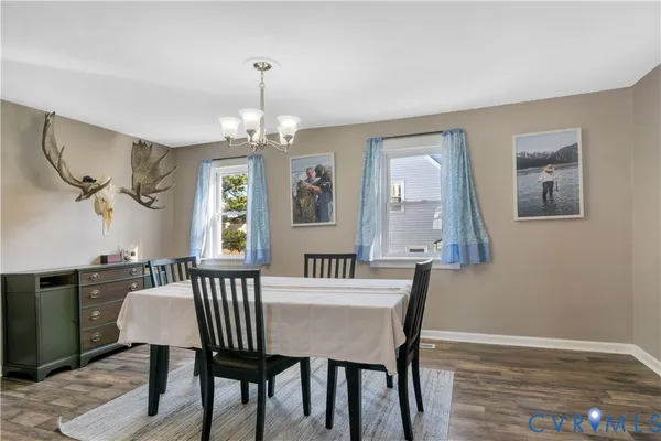 $338,000 | 90 Ridge Road, Poquoson, VA 23662