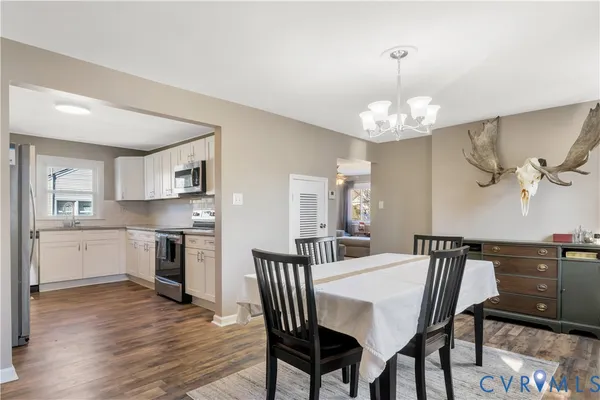 $338,000 | 90 Ridge Road, Poquoson, VA 23662