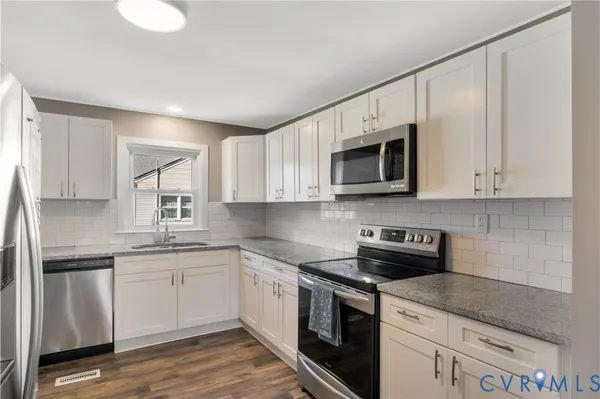 $338,000 | 90 Ridge Road, Poquoson, VA 23662