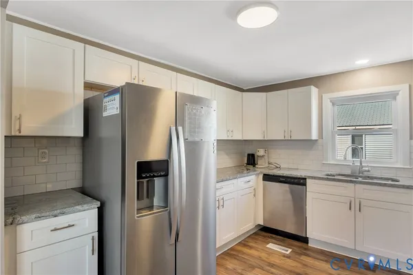 $338,000 | 90 Ridge Road, Poquoson, VA 23662