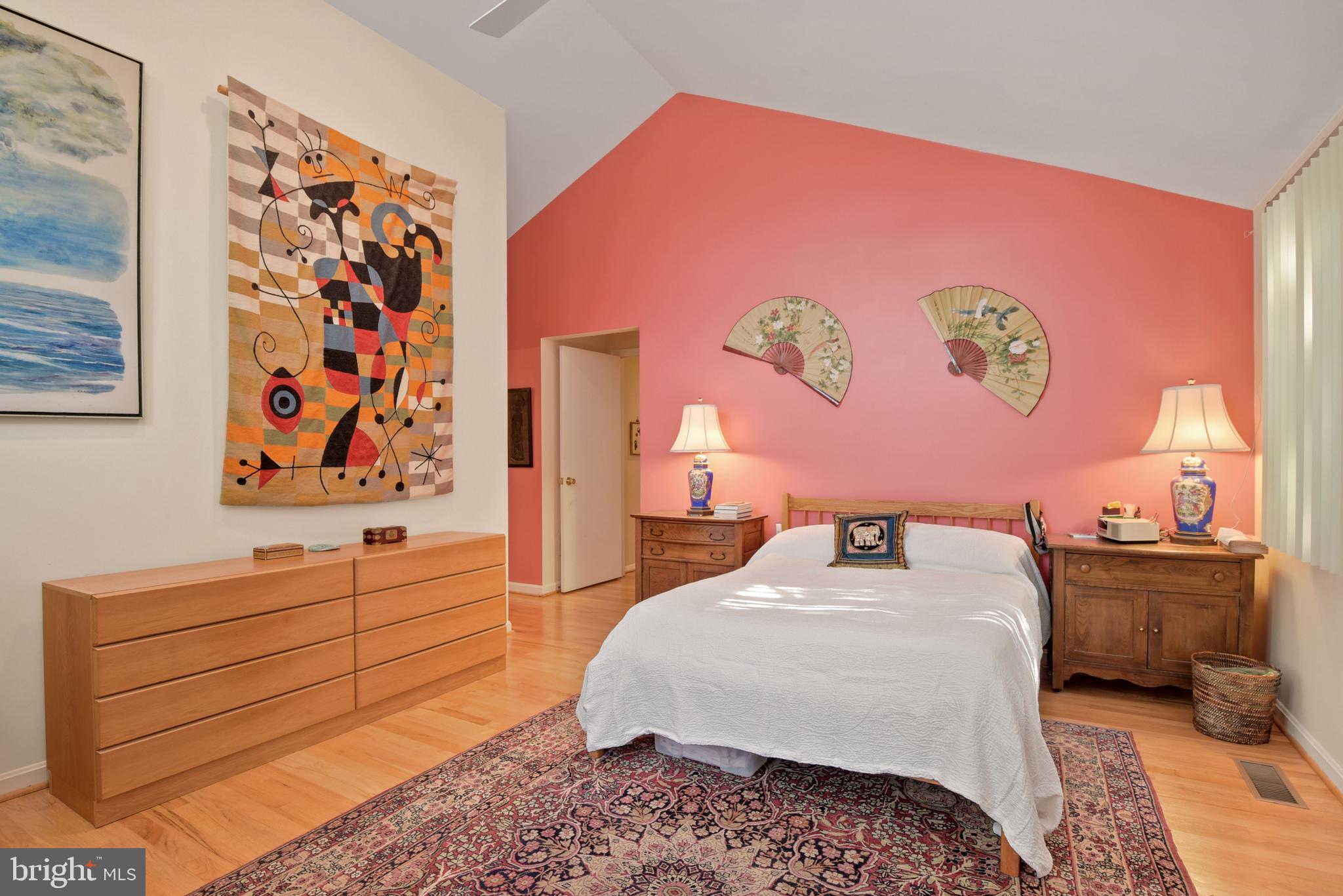 11706 Smoketree Road Potomac, MD 20854 - Photo 16 of 36 Master Bedroom