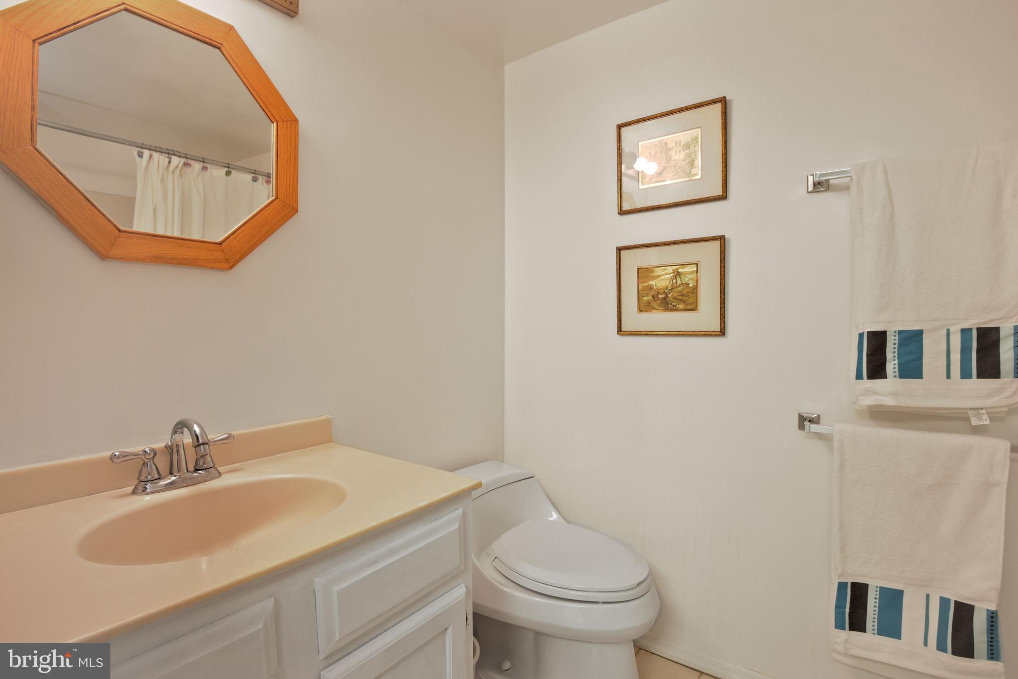 11706 Smoketree Road Potomac, MD 20854 - Photo 30 of 36 Lower Level Full Bath
