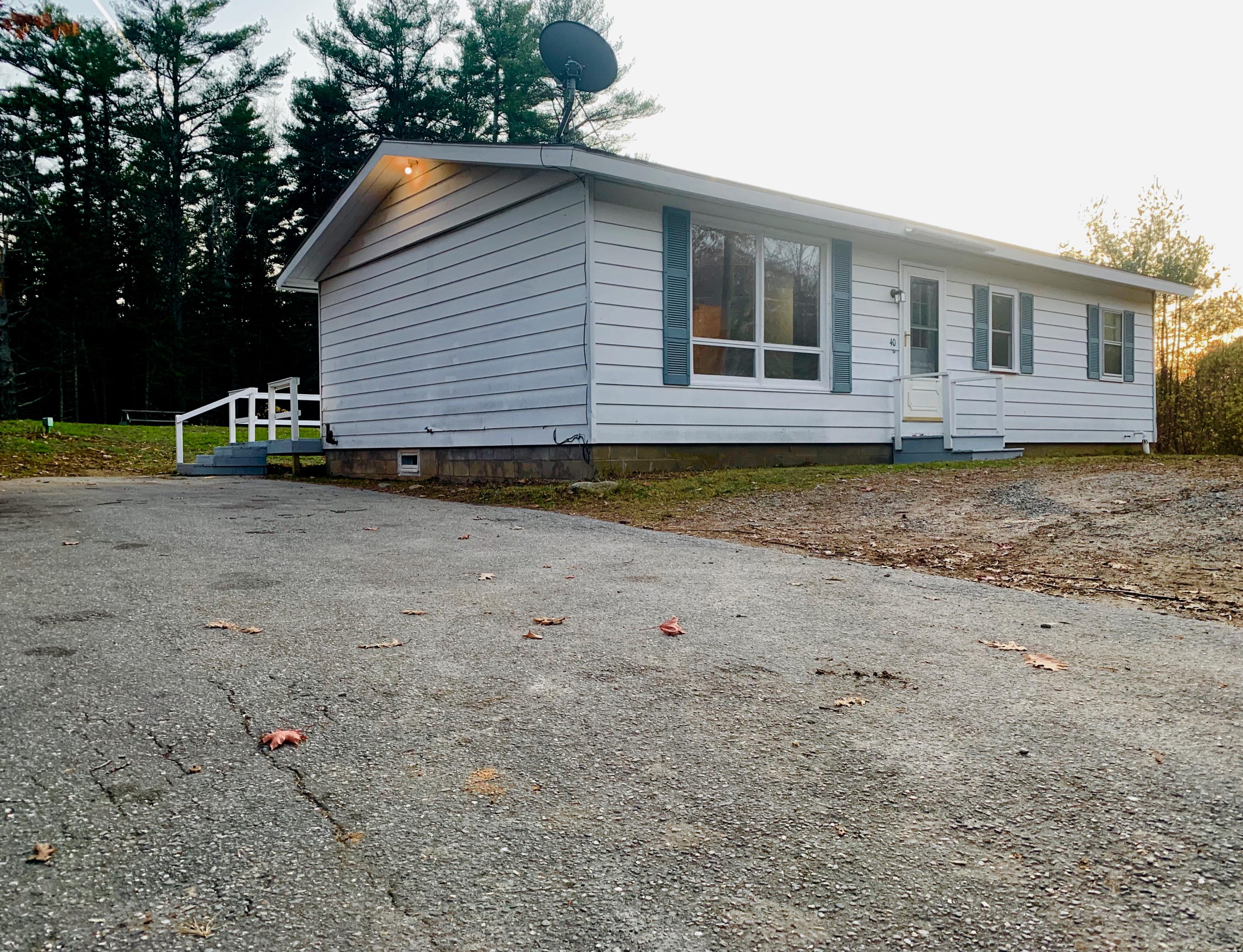 40 Cundy's Harbor Road Harpswell, ME 04079 - Photo 1 of 14 IMG_3736