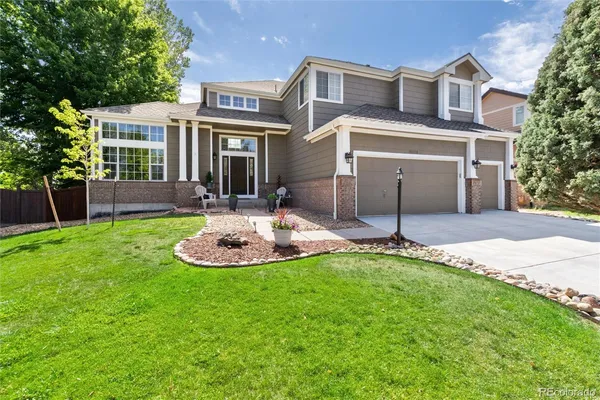 $735,000 | 10548 Oakmoor Lane, Parker, CO 80134