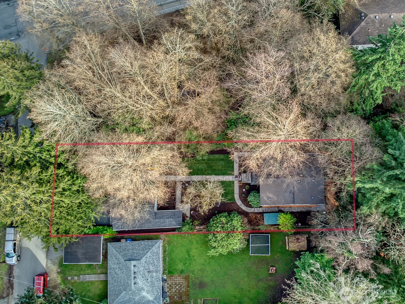 2337 Northeast 86th Street Seattle, WA 98115 - Photo 19 of 20