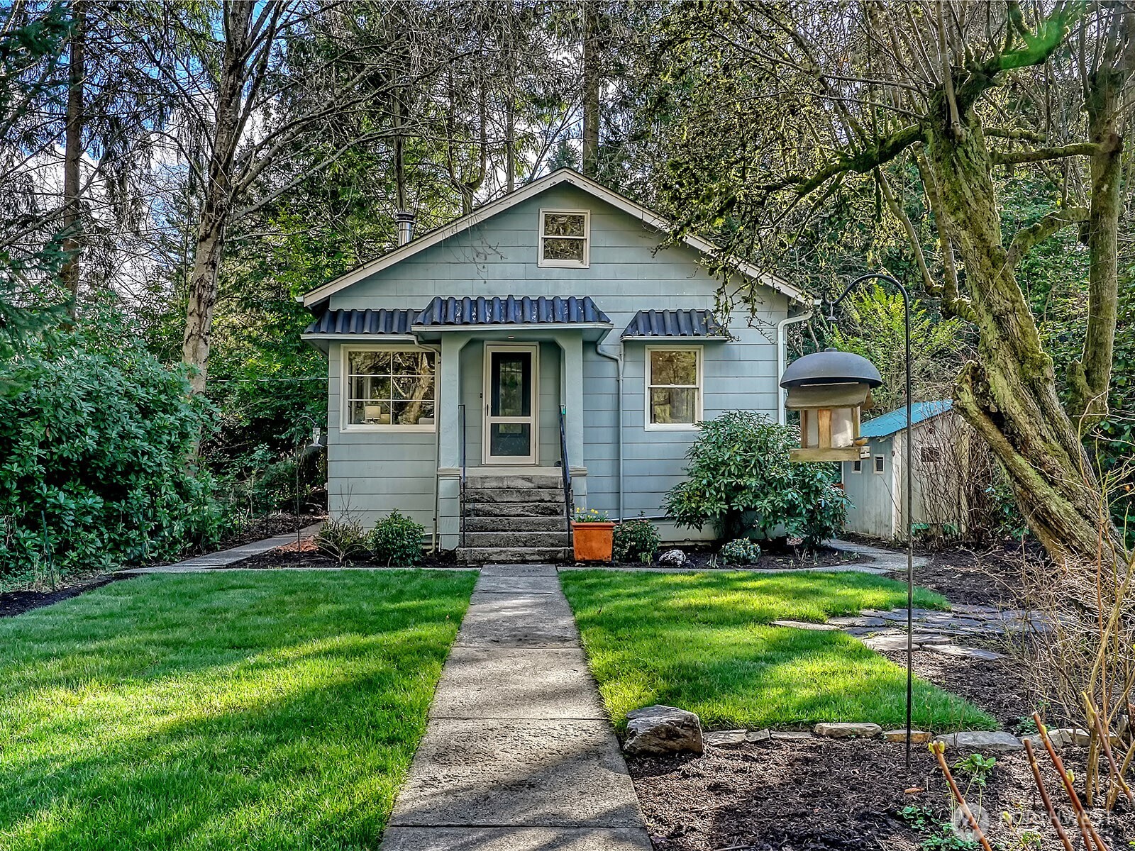 2337 Northeast 86th Street Seattle, WA 98115 - Photo 20 of 20