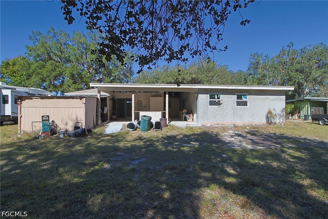 2971 Styles Road Alva, FL 33920 - Photo 38 of 42