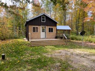 152 Cemetery Road Dickinson Center, NY 12930 - Photo 1 of 26 Gallery Image 1
