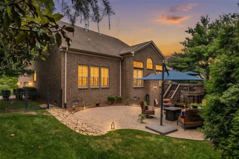 $1,125,000 | 215 Terri Park Way, Franklin, TN 37067