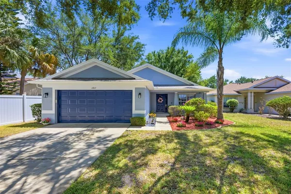$363,500 | 11013 Laurel Brook Court, Riverview, FL 33569