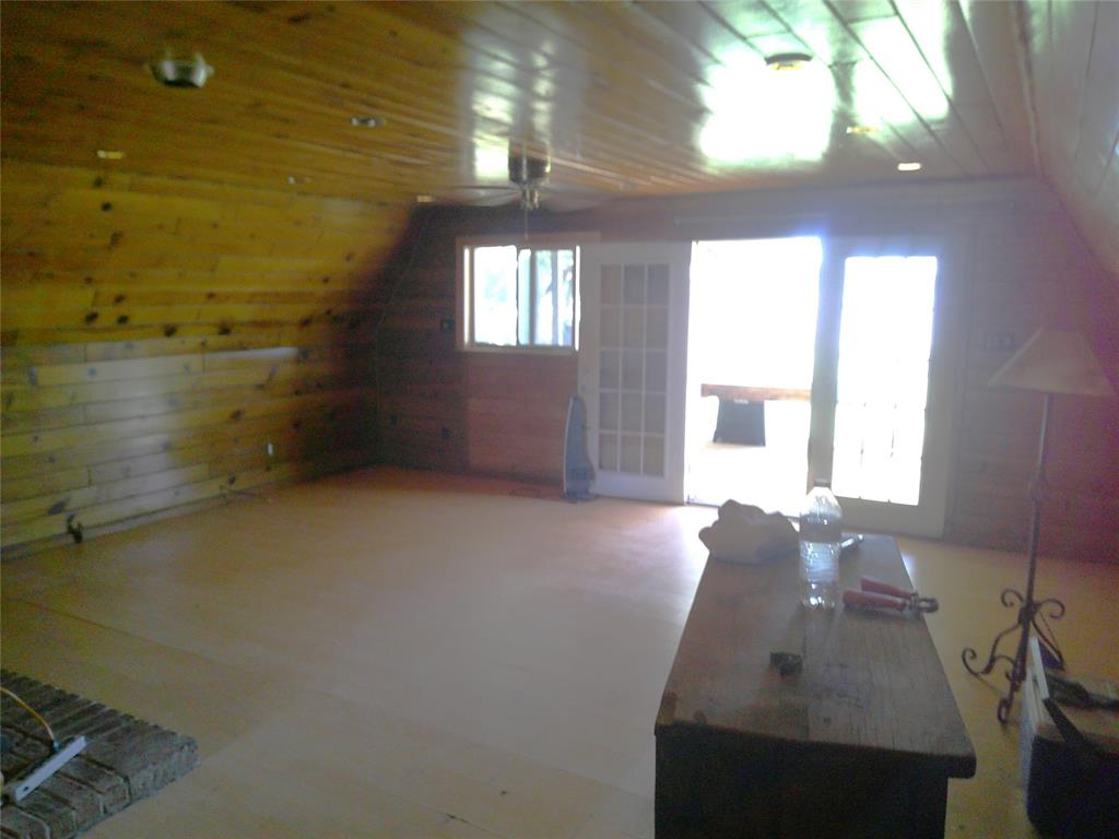 999 Roberts Cut Off Road Bowie, TX 76230 - Photo 3 of 17 a view of a room with window