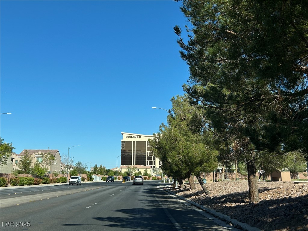 8977 Melridge Road Las Vegas, NV 89148 - Photo 35 of 35 View of Durango Casino