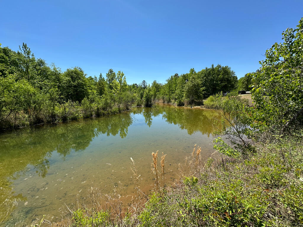 4230 West Quaker Road Keysville, GA 30816 - Photo 2 of 19 57pond