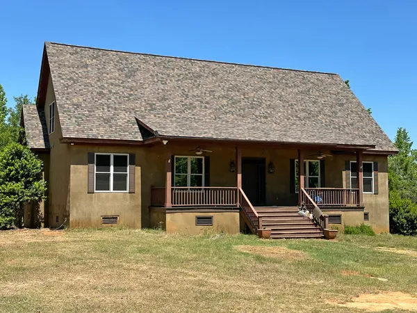 $700,000 | 4230 West Quaker Road, Keysville, GA 30816
