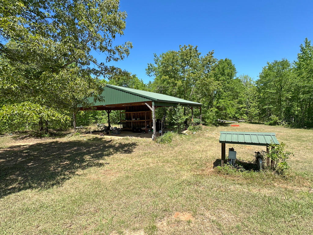 4230 West Quaker Road Keysville, GA 30816 - Photo 6 of 19 57bldgWell
