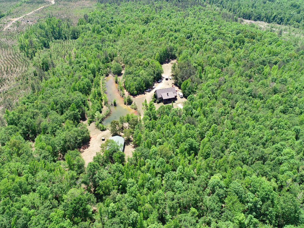 4230 West Quaker Road Keysville, GA 30816 - Photo 7 of 19 57droneHomeNE
