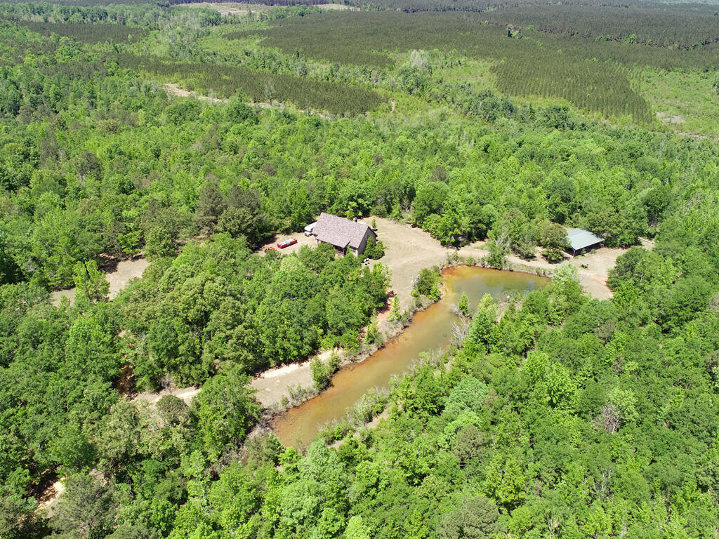 4230 West Quaker Road Keysville, GA 30816 - Photo 8 of 19 57droneHomeSE