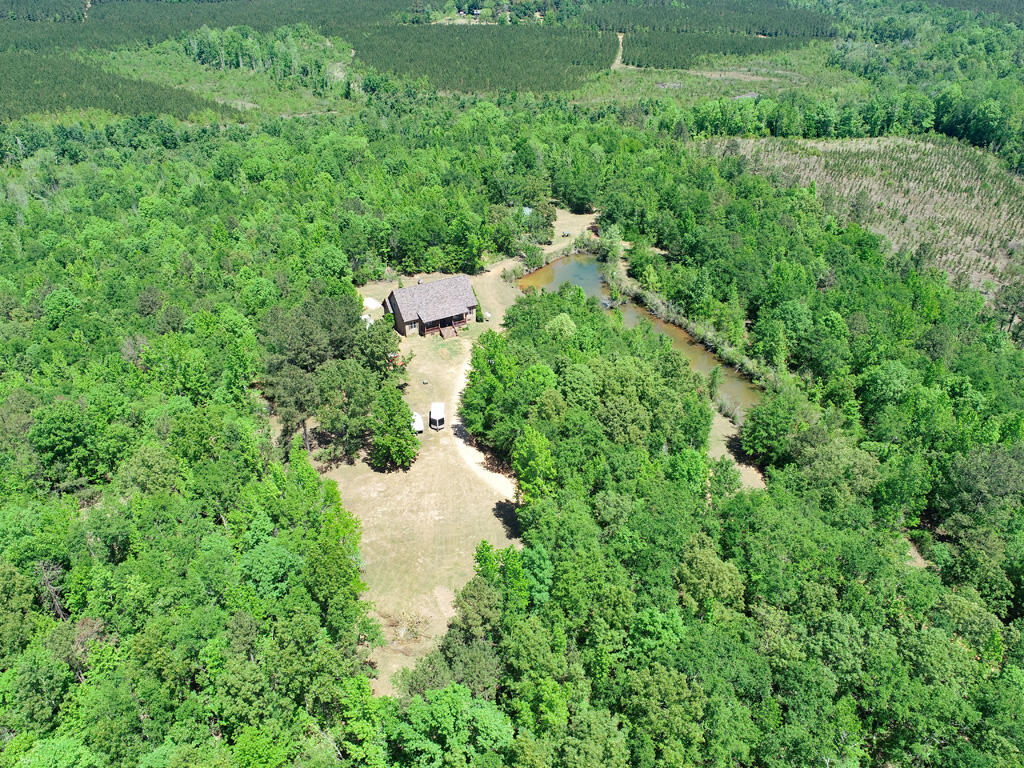 4230 West Quaker Road Keysville, GA 30816 - Photo 9 of 19 57droneHomeSW