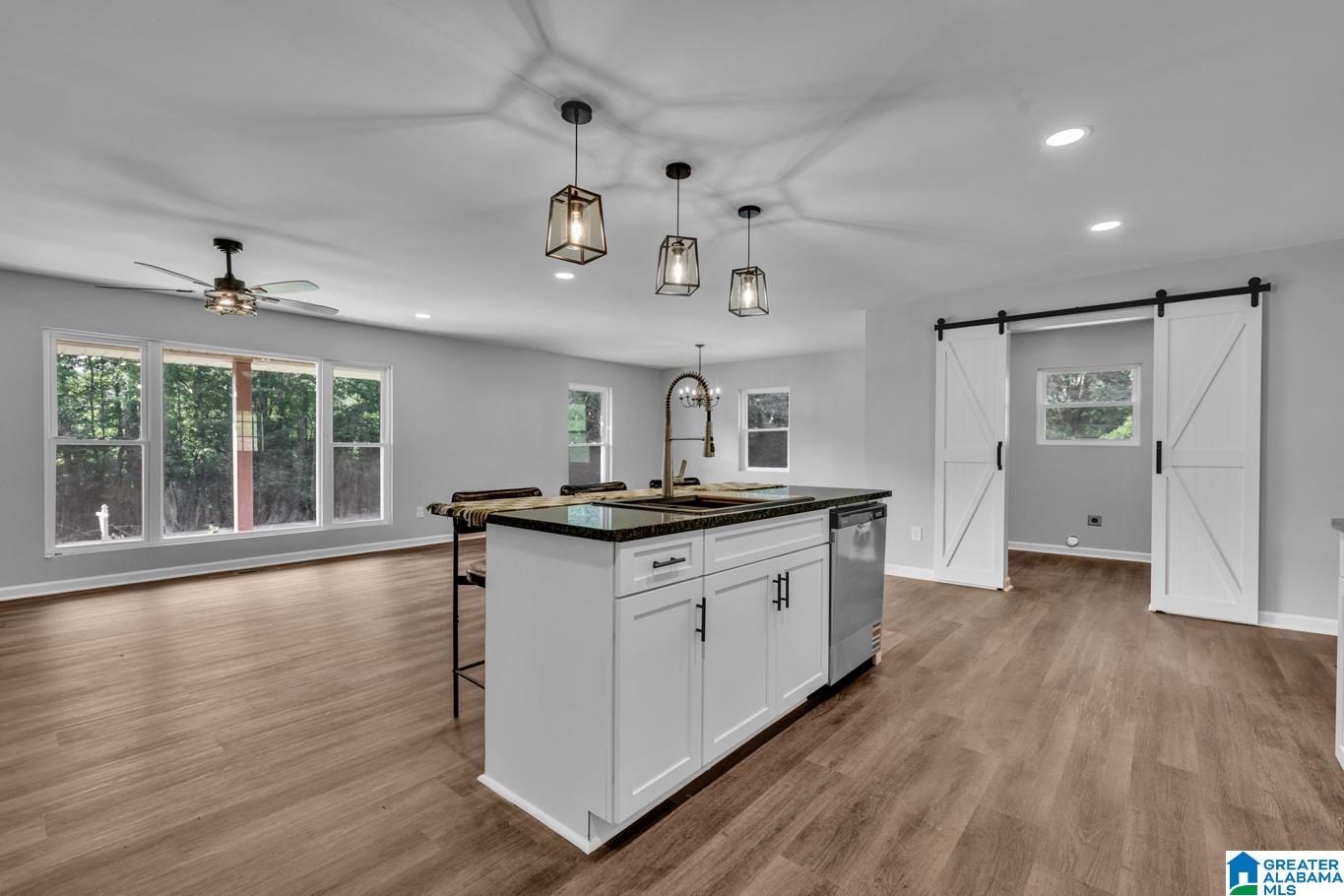 1431 Empire Road Empire, AL 35063 - Photo 18 of 37