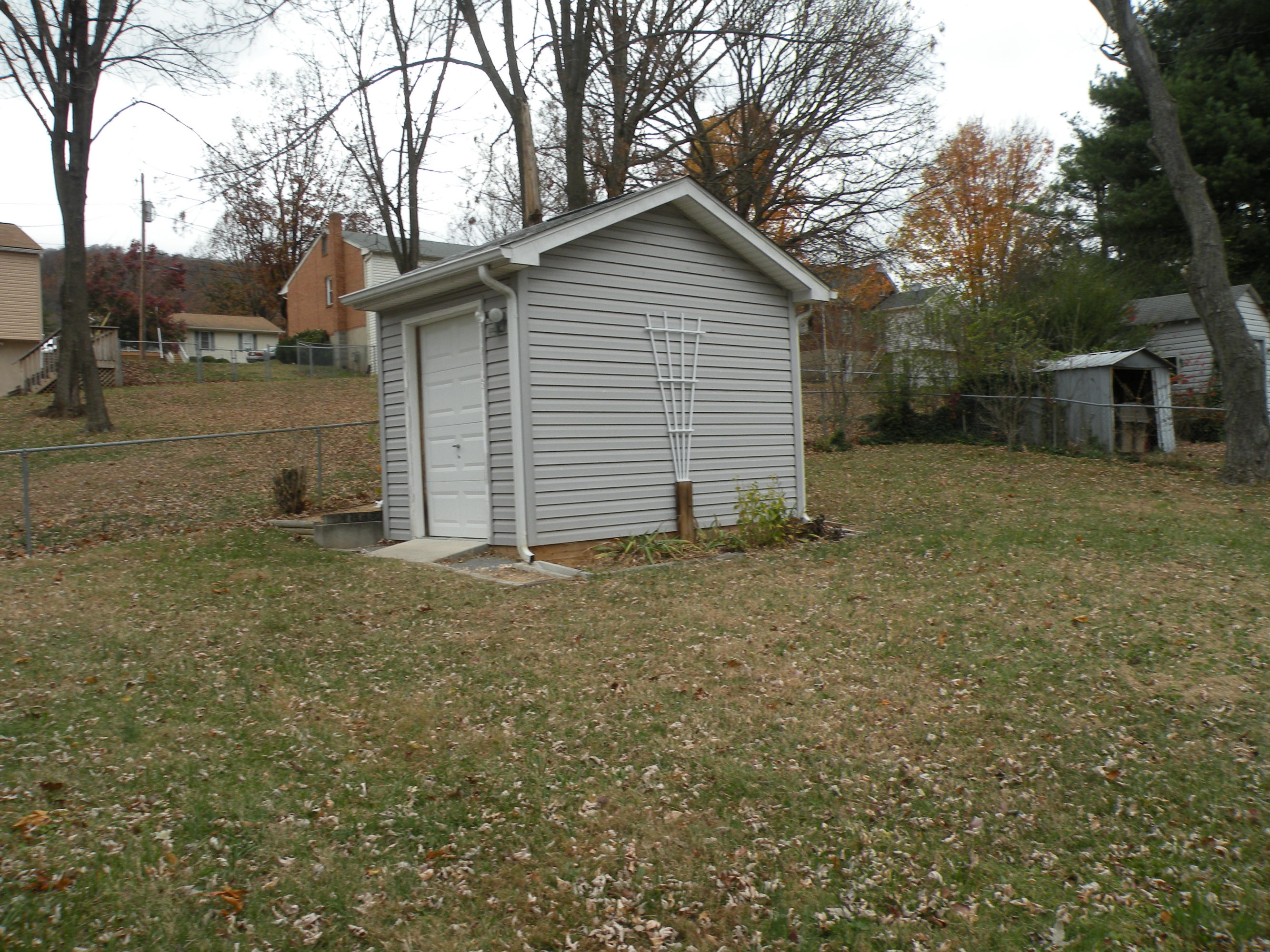 2010 Burma Road Salem, VA 24153 - Photo 28 of 35 DSCN6345