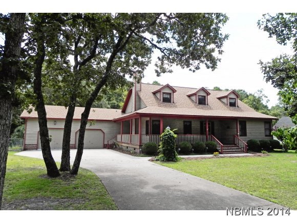 409 Hardy Road Newport, NC 28570 - Photo 1 of 21 Primary Photo