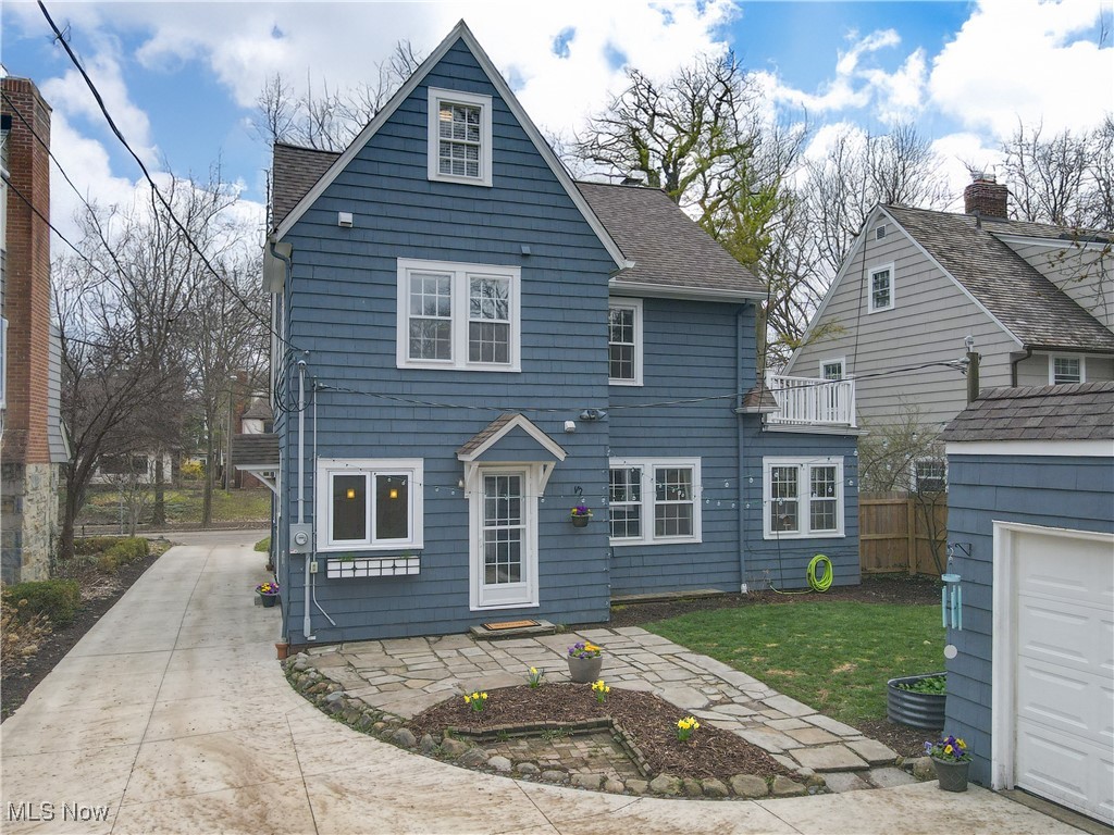 3352 Kenmore Road Shaker Heights, OH 44122 - Photo 46 of 50 Gallery Image 46