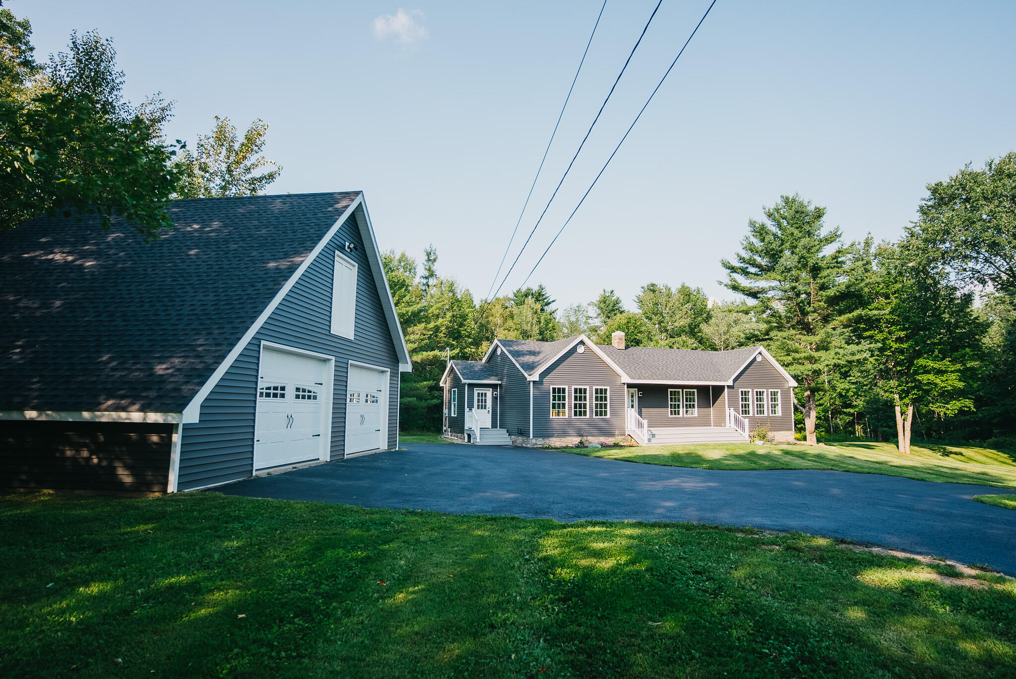 992 Hampden Road Carmel, ME 04419 - Photo 101 of 103 DSC08091