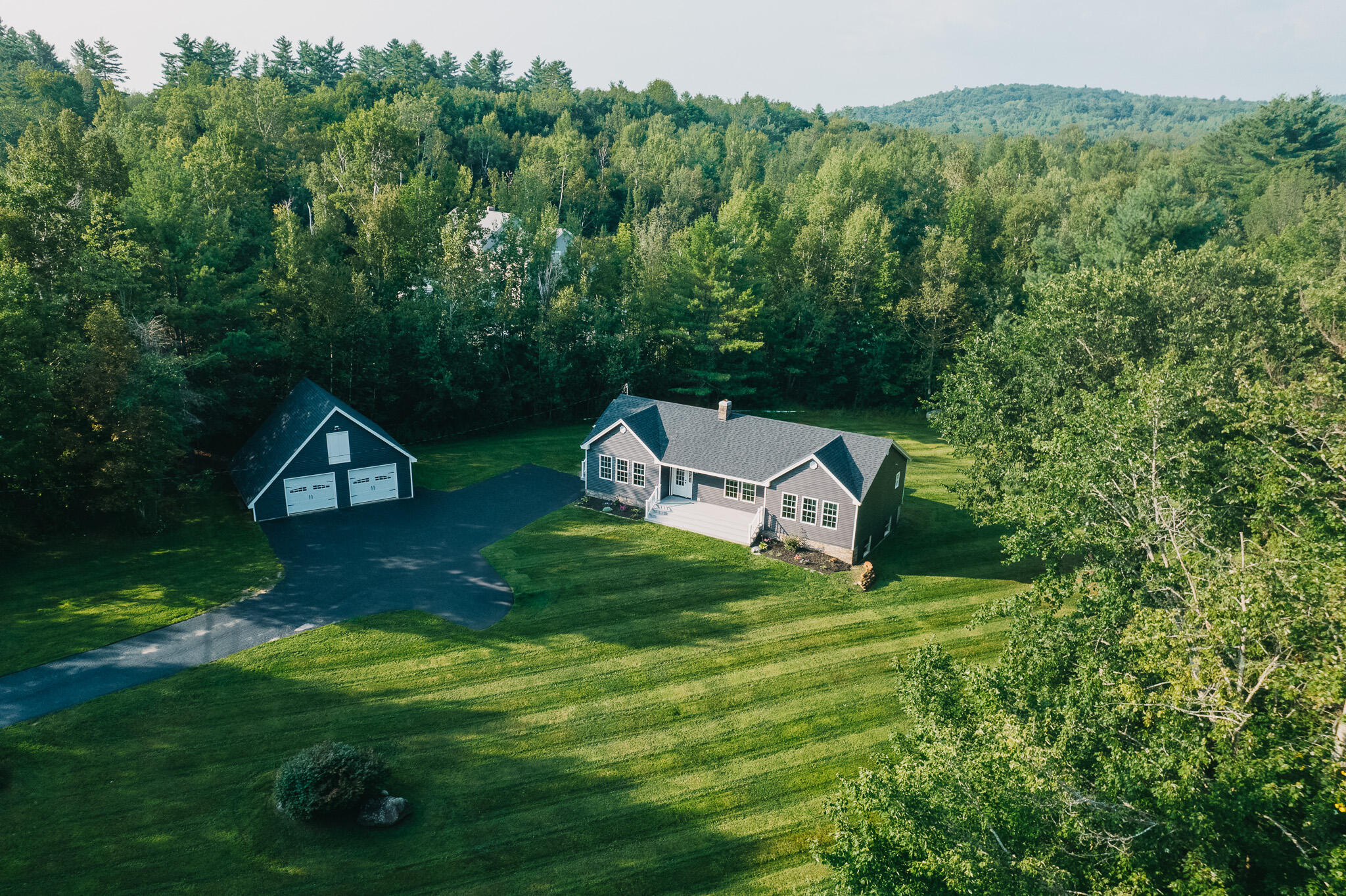 992 Hampden Road Carmel, ME 04419 - Photo 103 of 103 DJI_0456