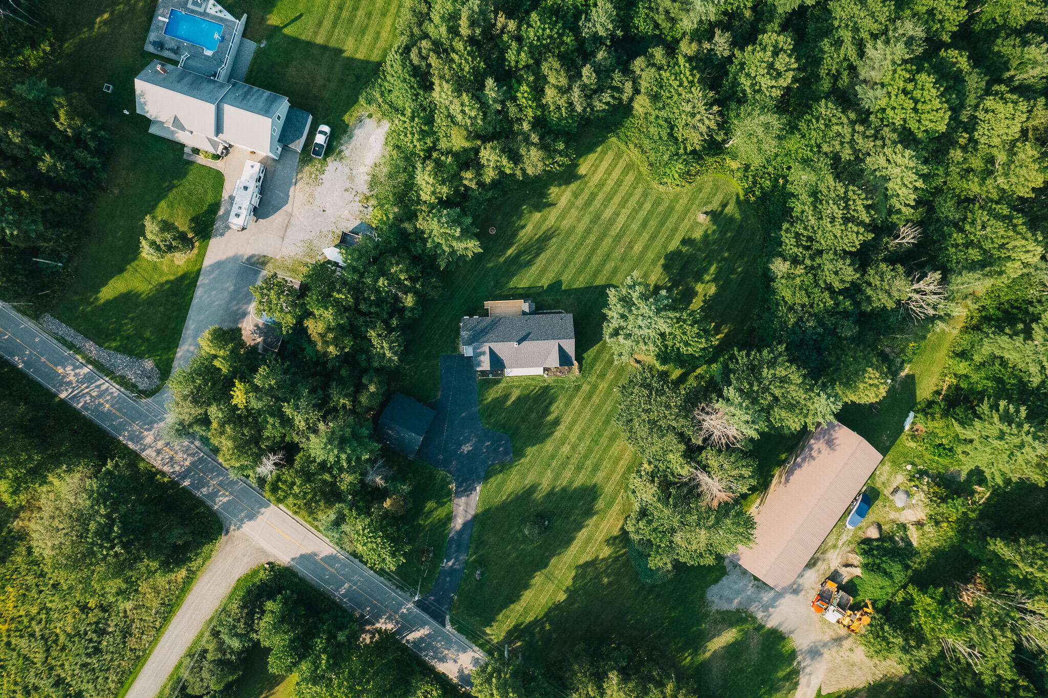 992 Hampden Road Carmel, ME 04419 - Photo 13 of 103 DJI_0449