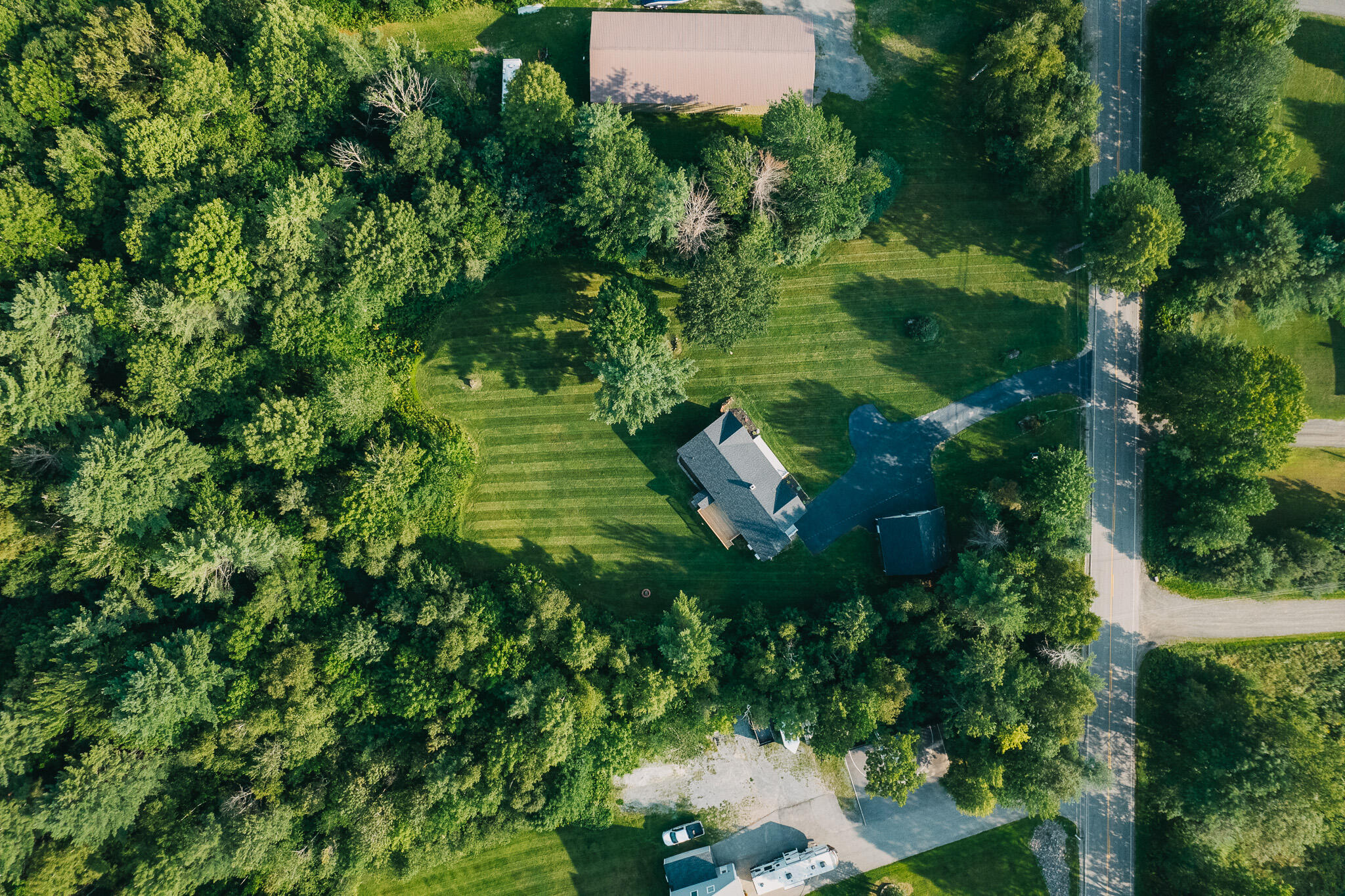 992 Hampden Road Carmel, ME 04419 - Photo 14 of 103 DJI_0450