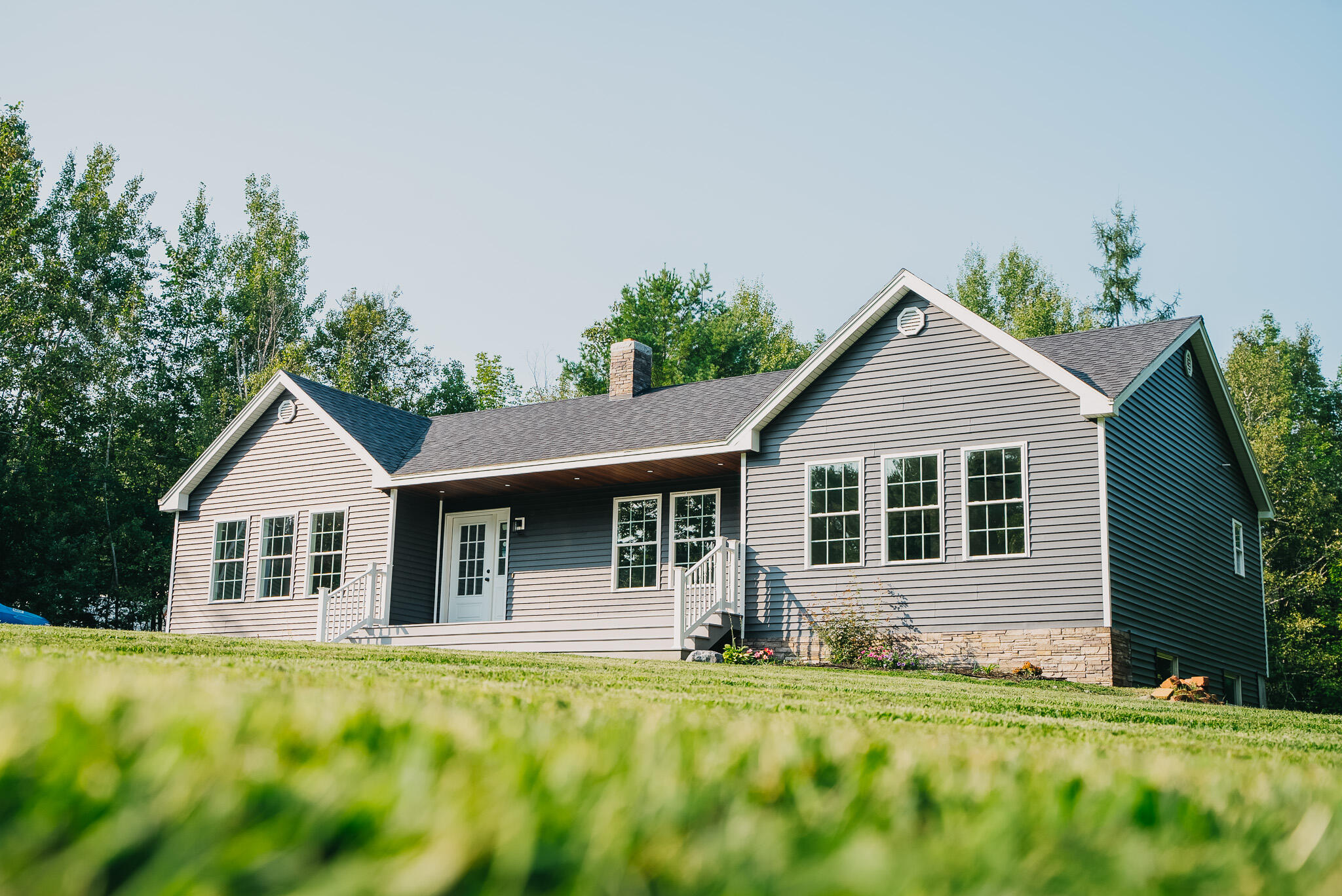 992 Hampden Road Carmel, ME 04419 - Photo 6 of 103 DSC08061