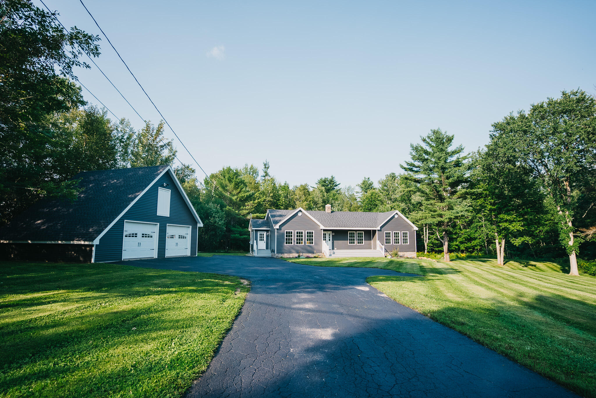 992 Hampden Road Carmel, ME 04419 - Photo 65 of 103 DSC08082