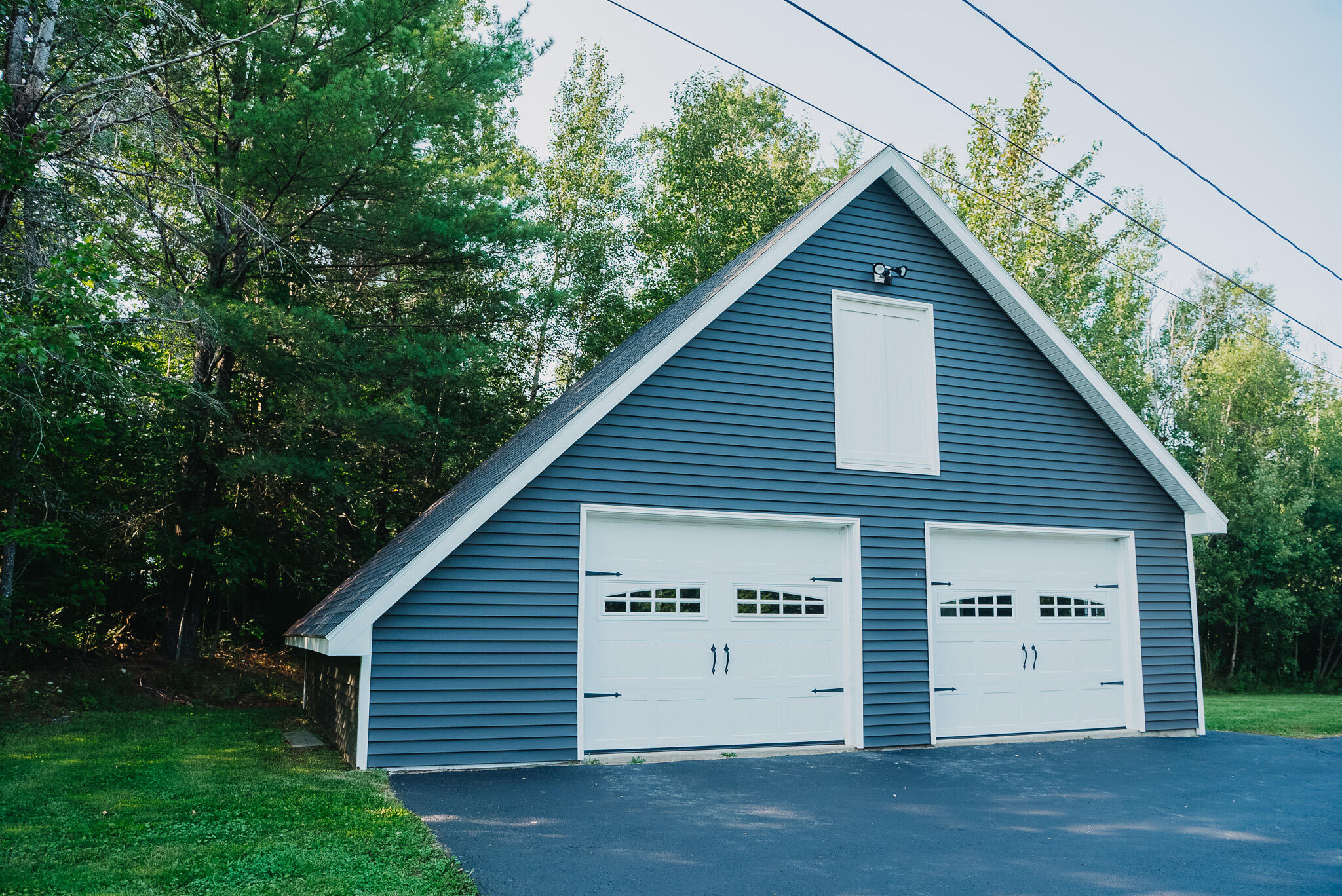 992 Hampden Road Carmel, ME 04419 - Photo 66 of 103 DSC08022