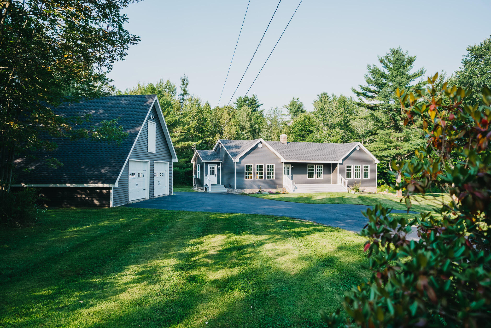 992 Hampden Road Carmel, ME 04419 - Photo 75 of 103 DSC08088