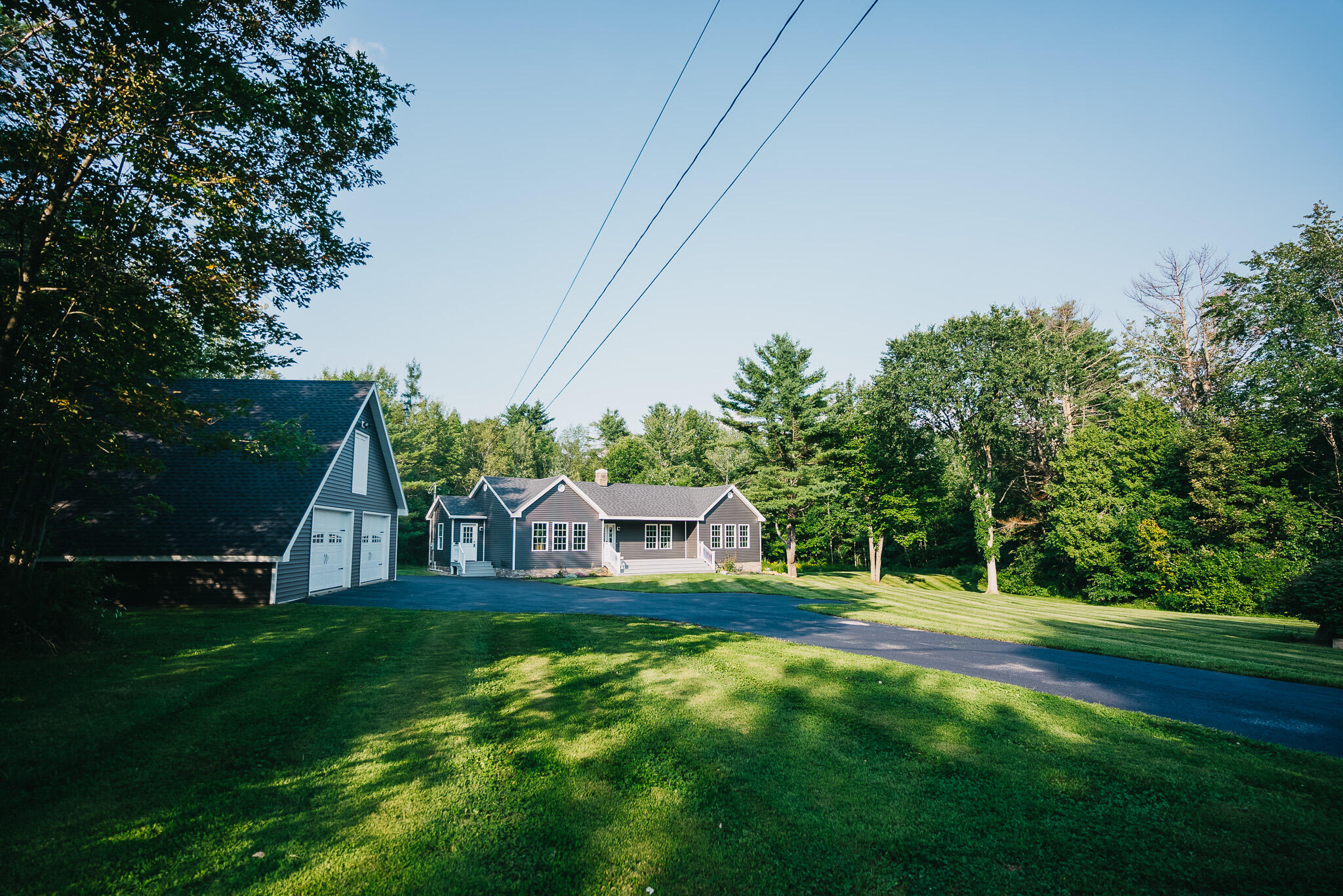 992 Hampden Road Carmel, ME 04419 - Photo 76 of 103 DSC08089