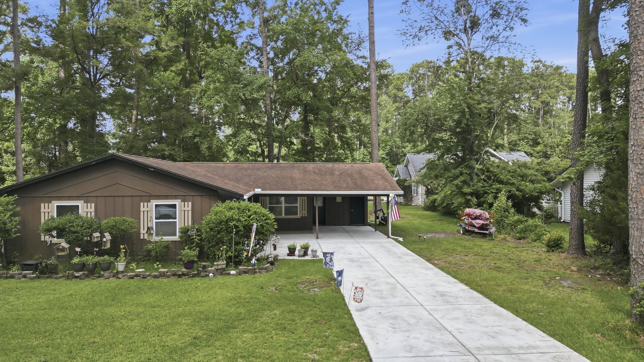 101 Quail Hollow Road Myrtle Beach, SC 29579 - Photo 32 of 34